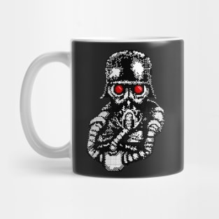 Panzer Shock Trooper Mug